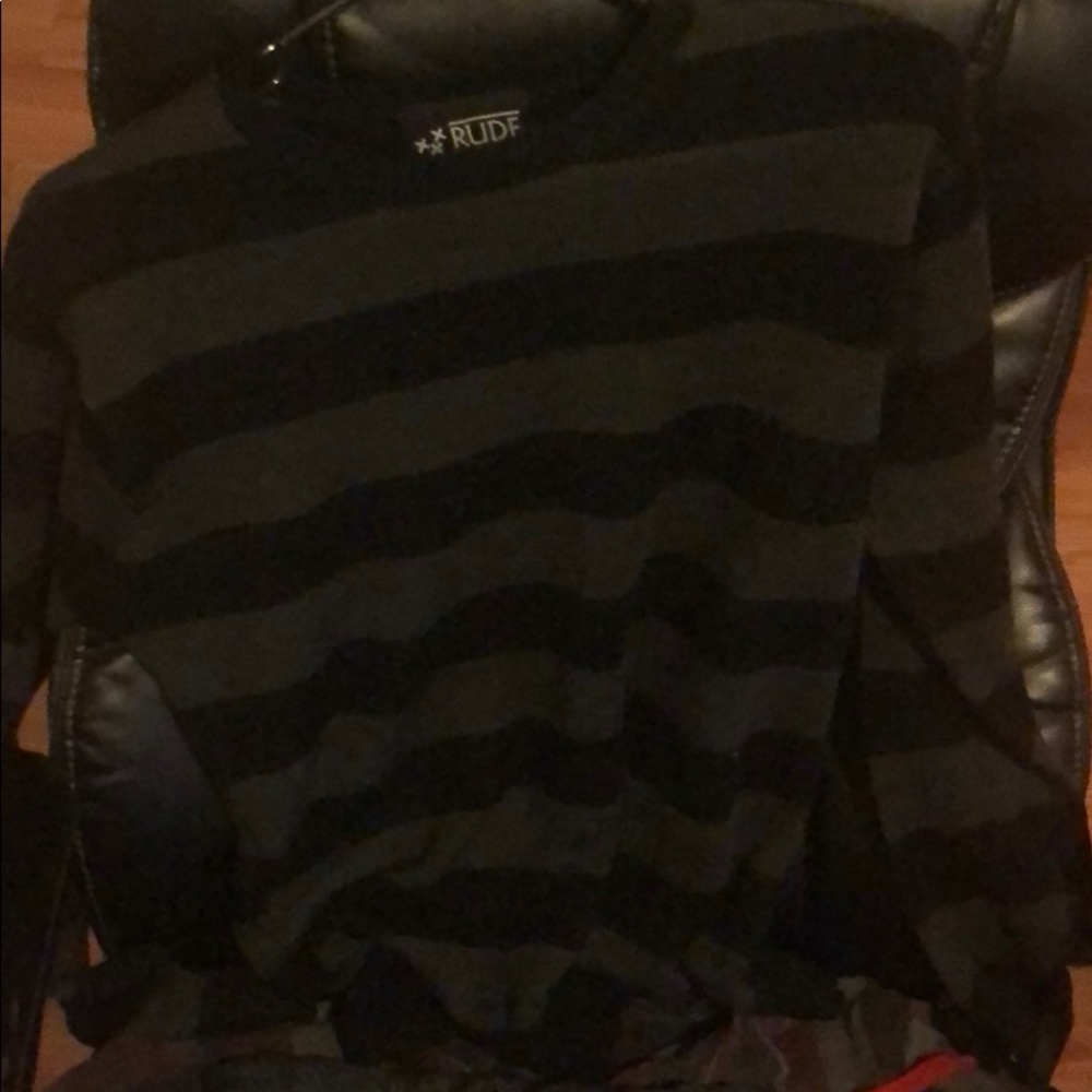 RUDE Sweater
